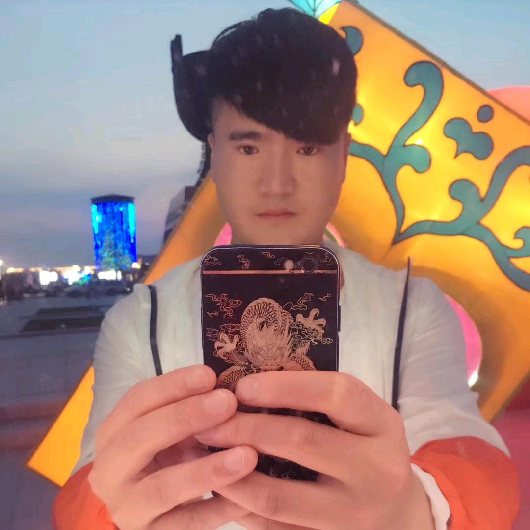 泡沫般的梦😁😁😁