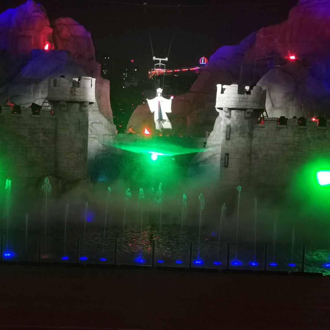 别无他求