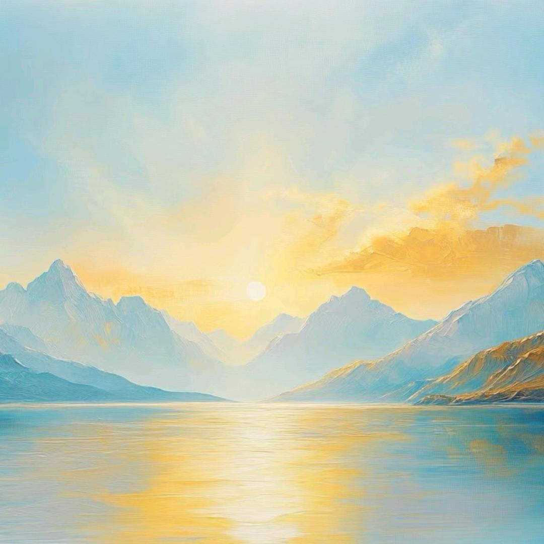 日渐富有⁺¹⁰⁰࿐