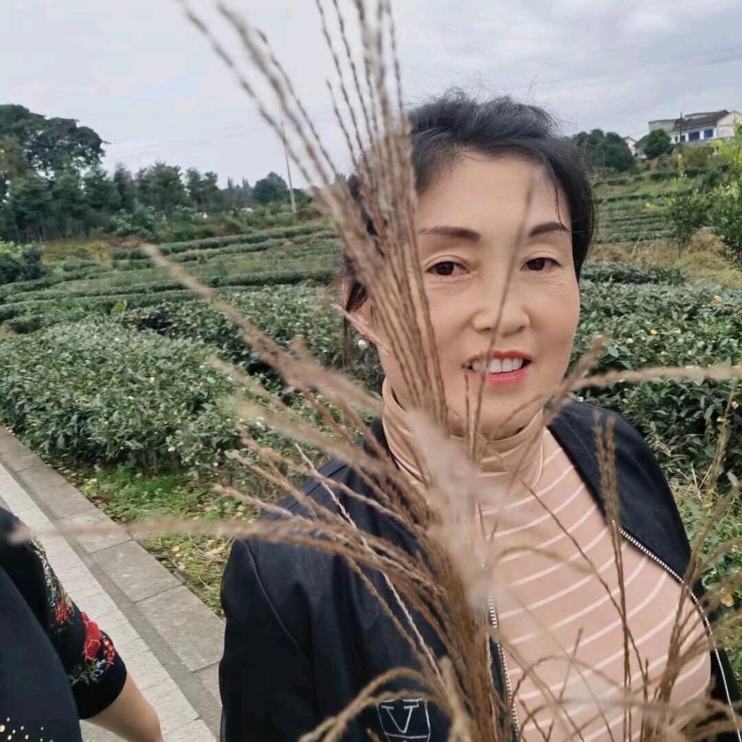 余姐爱跳舞💃