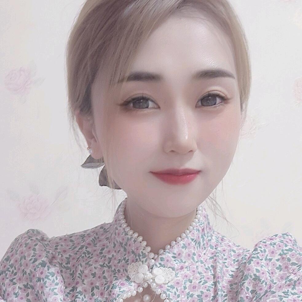 晓晓吖