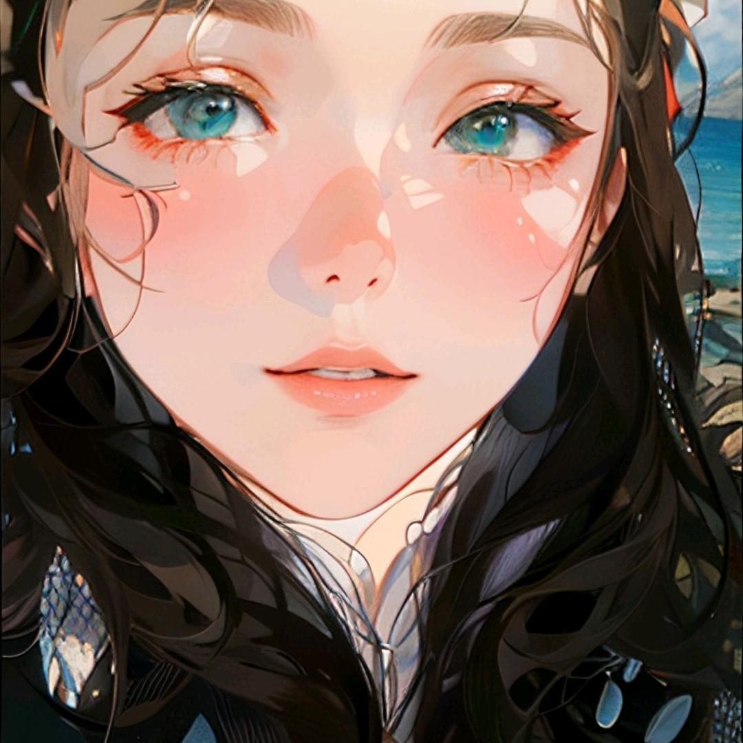 欢。