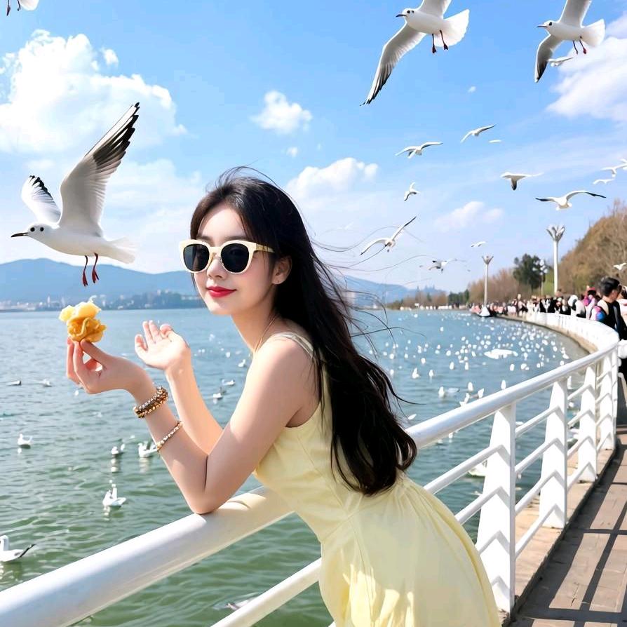 云朵🌺