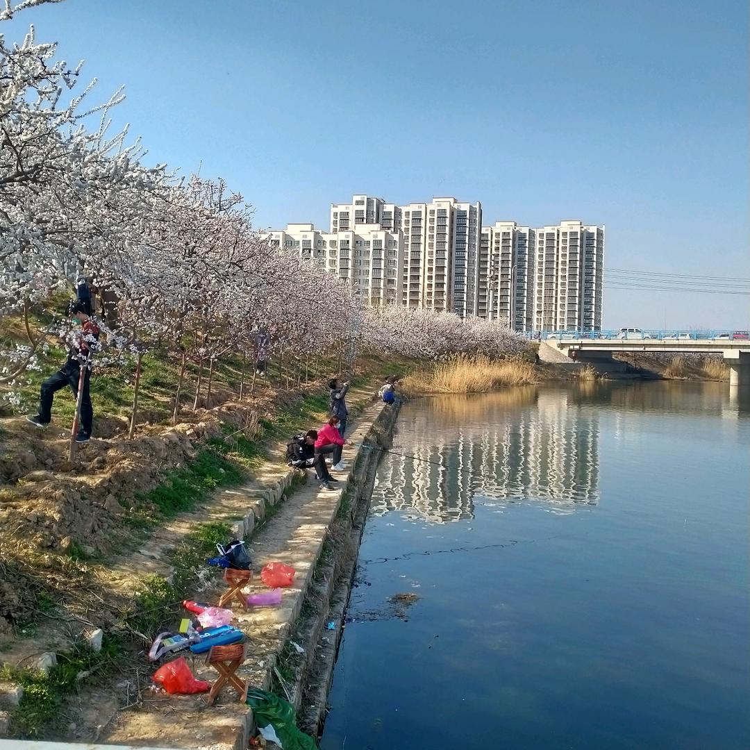 海上风云