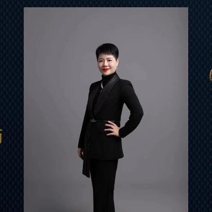 固善康招商总监陈梓枟