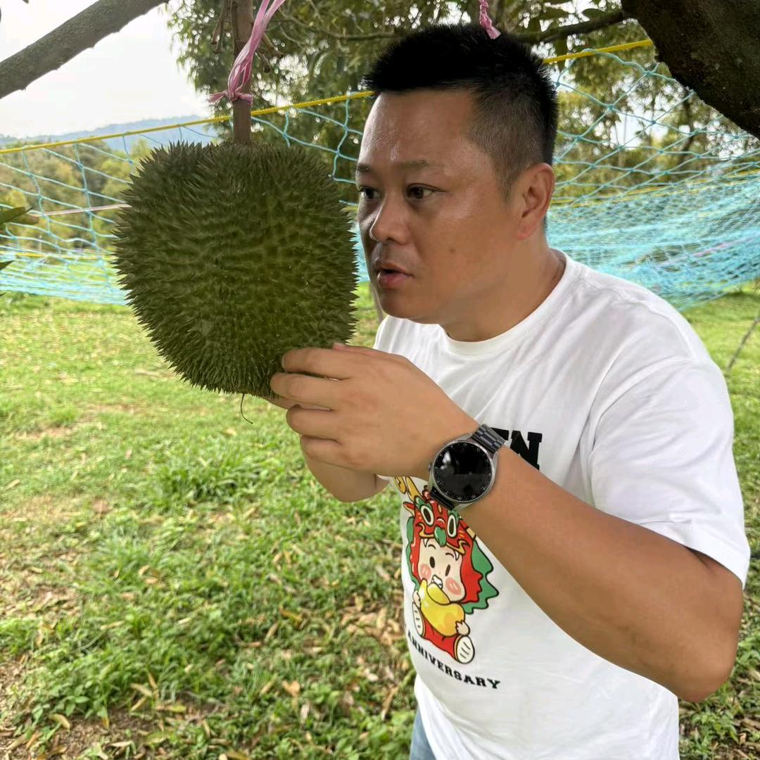 左转农家好货