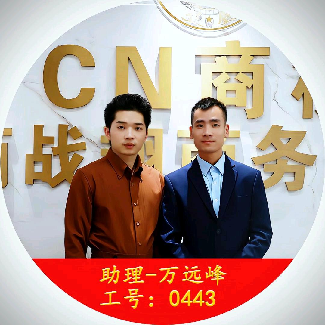 商战翔营销系统