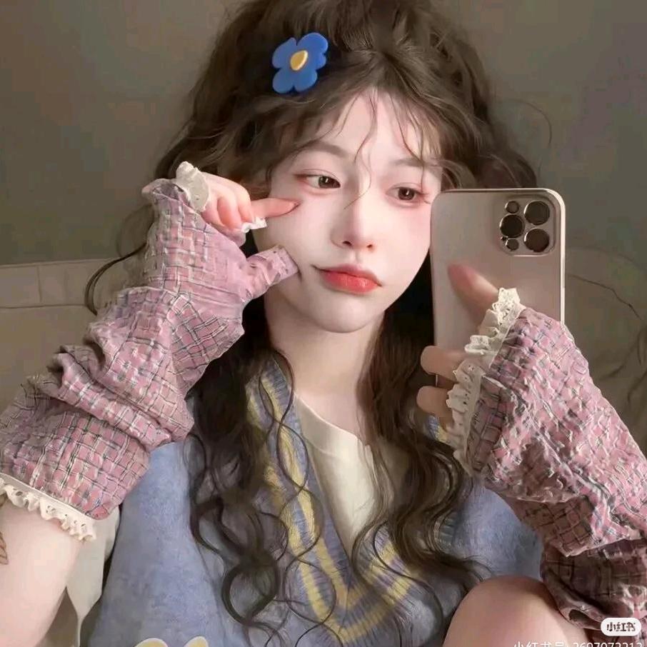 🌷初雪💤