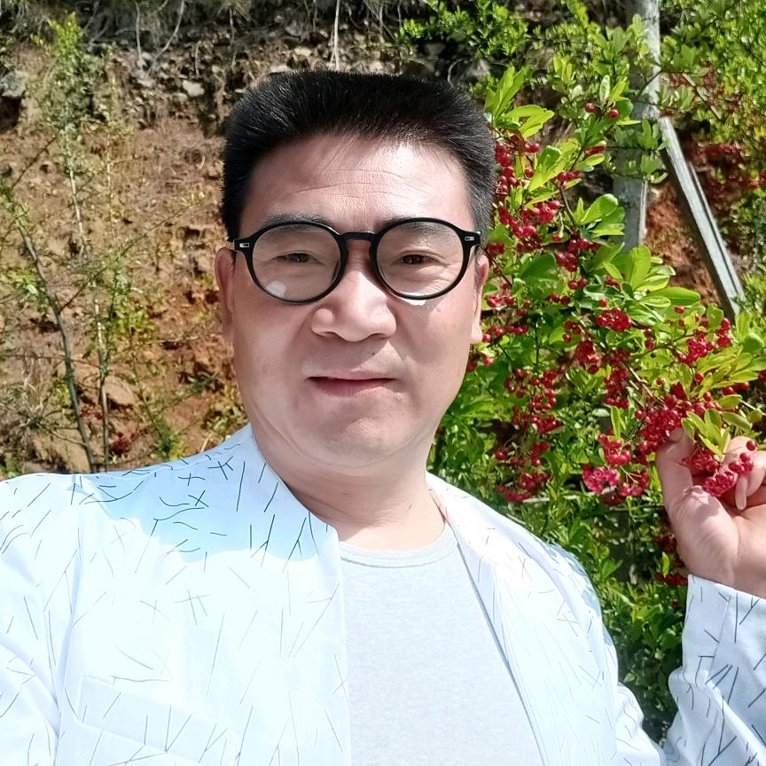 钓鱼人！陆哥！