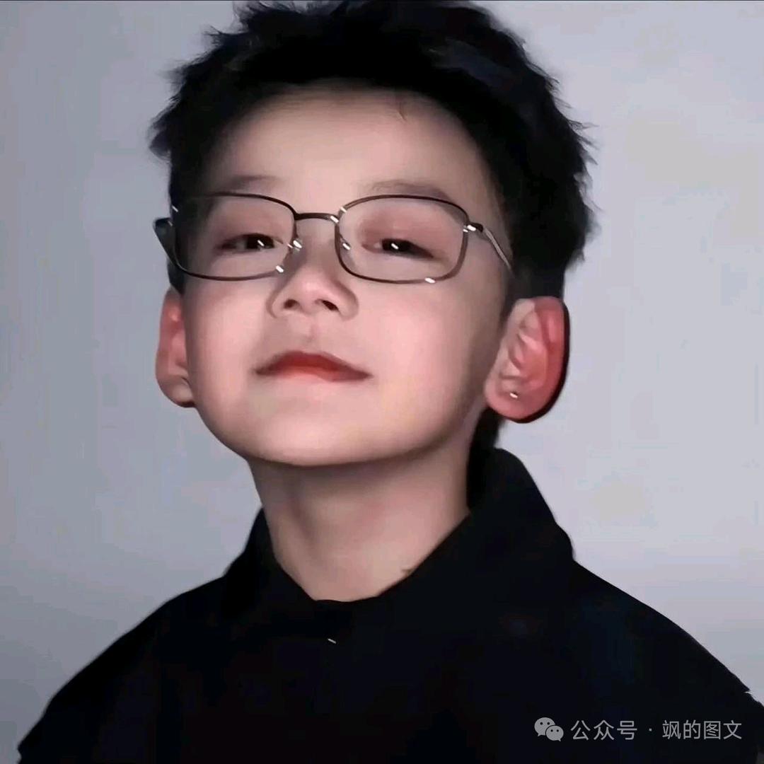 原来是小帕