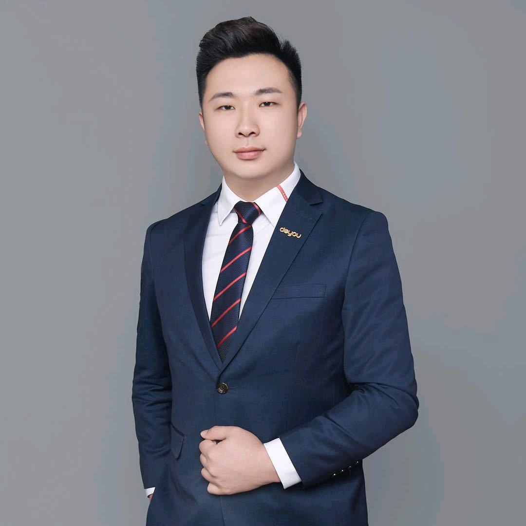 麦禾找房（天津）阿东