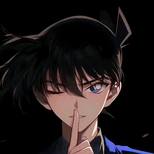 🌈陈平安