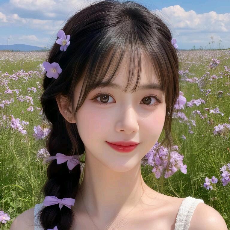 洋洋宝藏