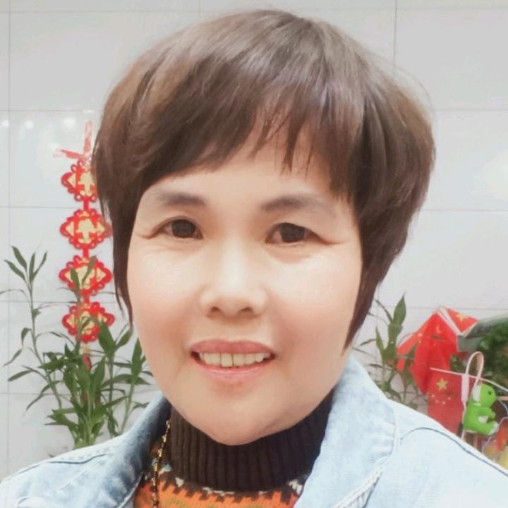 杨秀姐生活号