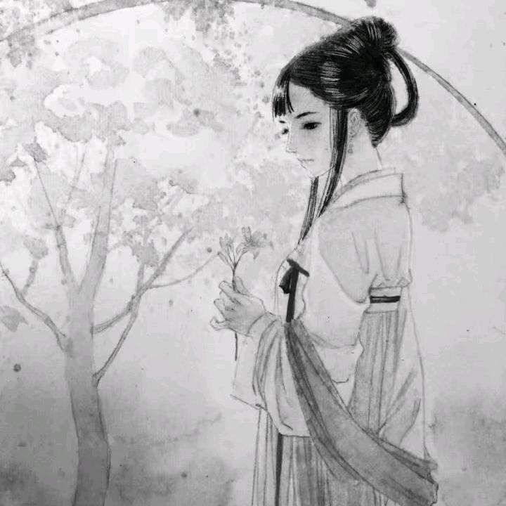 ྲ🌷桦·丽转身ღ