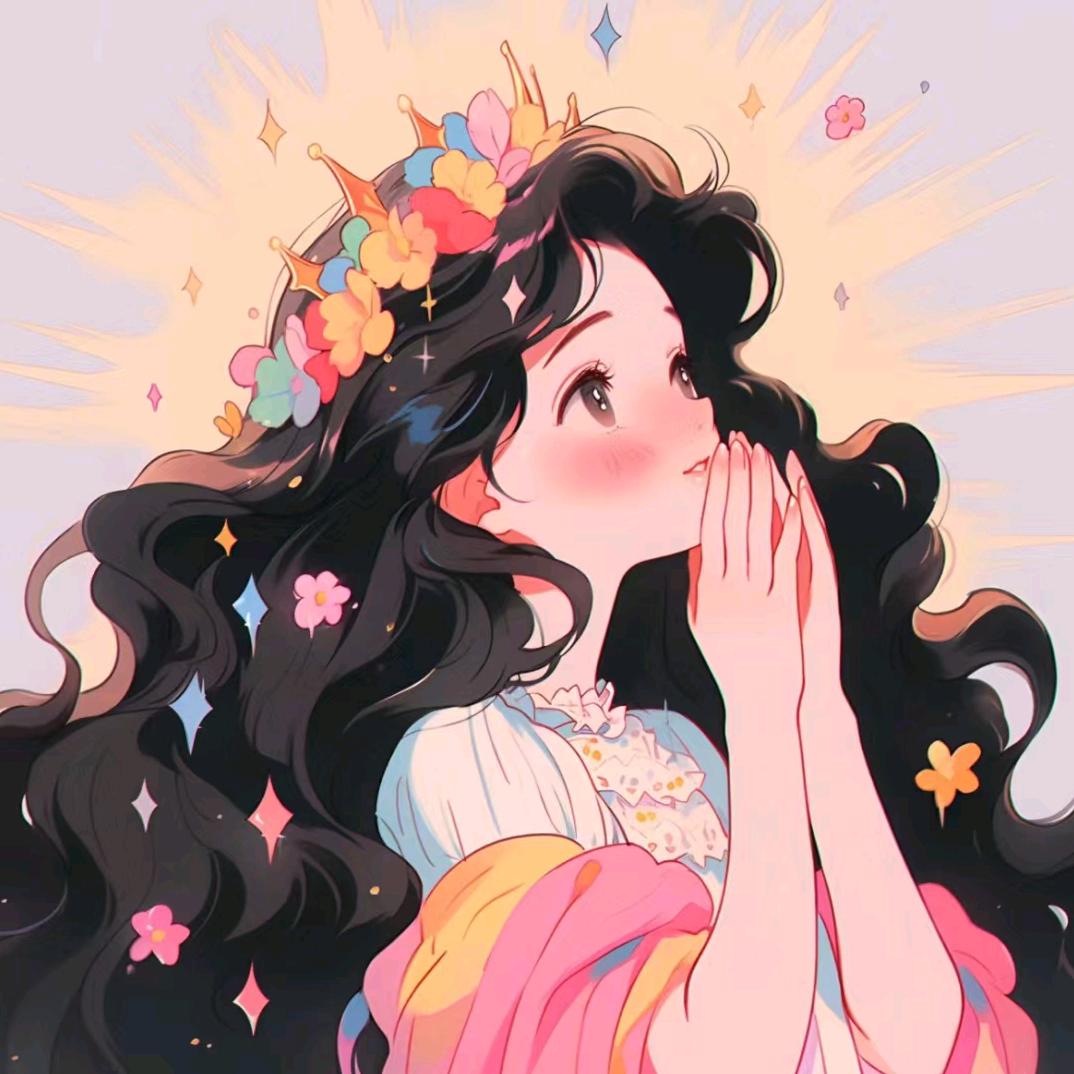 旺旺小仙