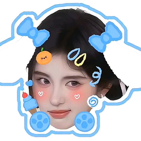 cloud.苏姩.祎