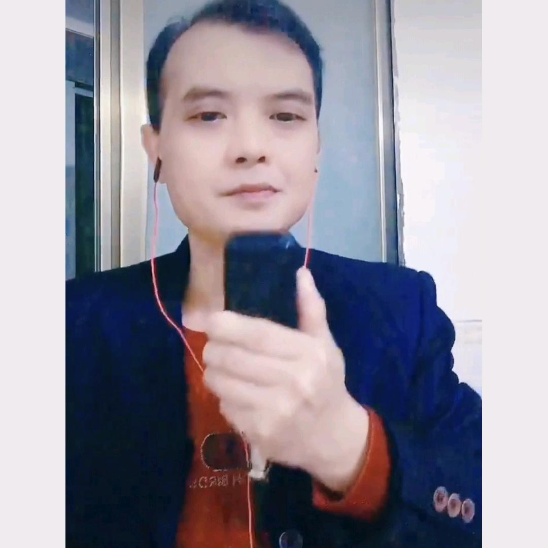 梦想阿叔（真情演绎闽南歌）