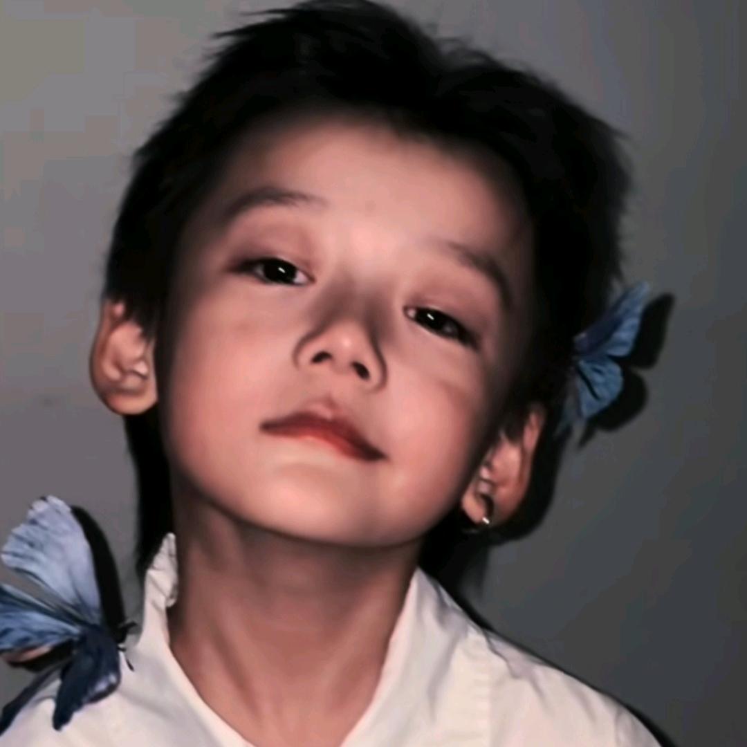 情是少年坎.