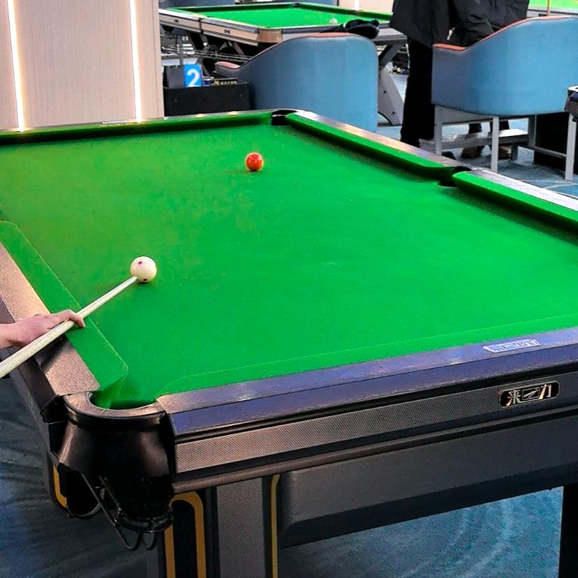 来力台球俱乐部（大高桥店）