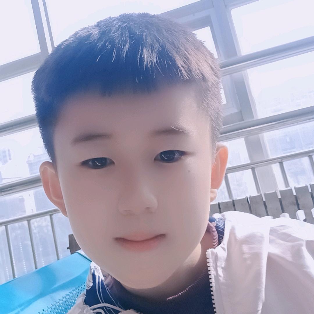 小可爱