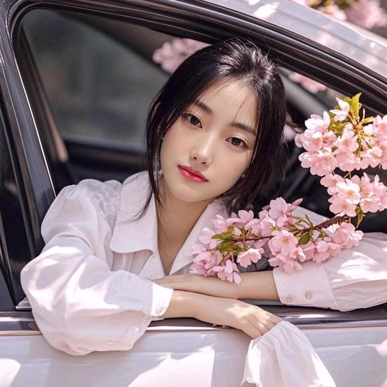燕子姐姐
