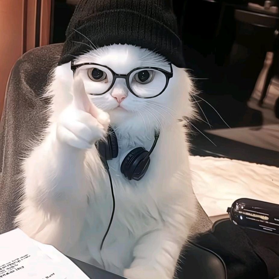 一介俗人