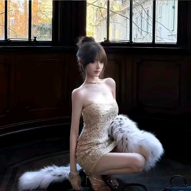 宜春幼专龙龙学姐～