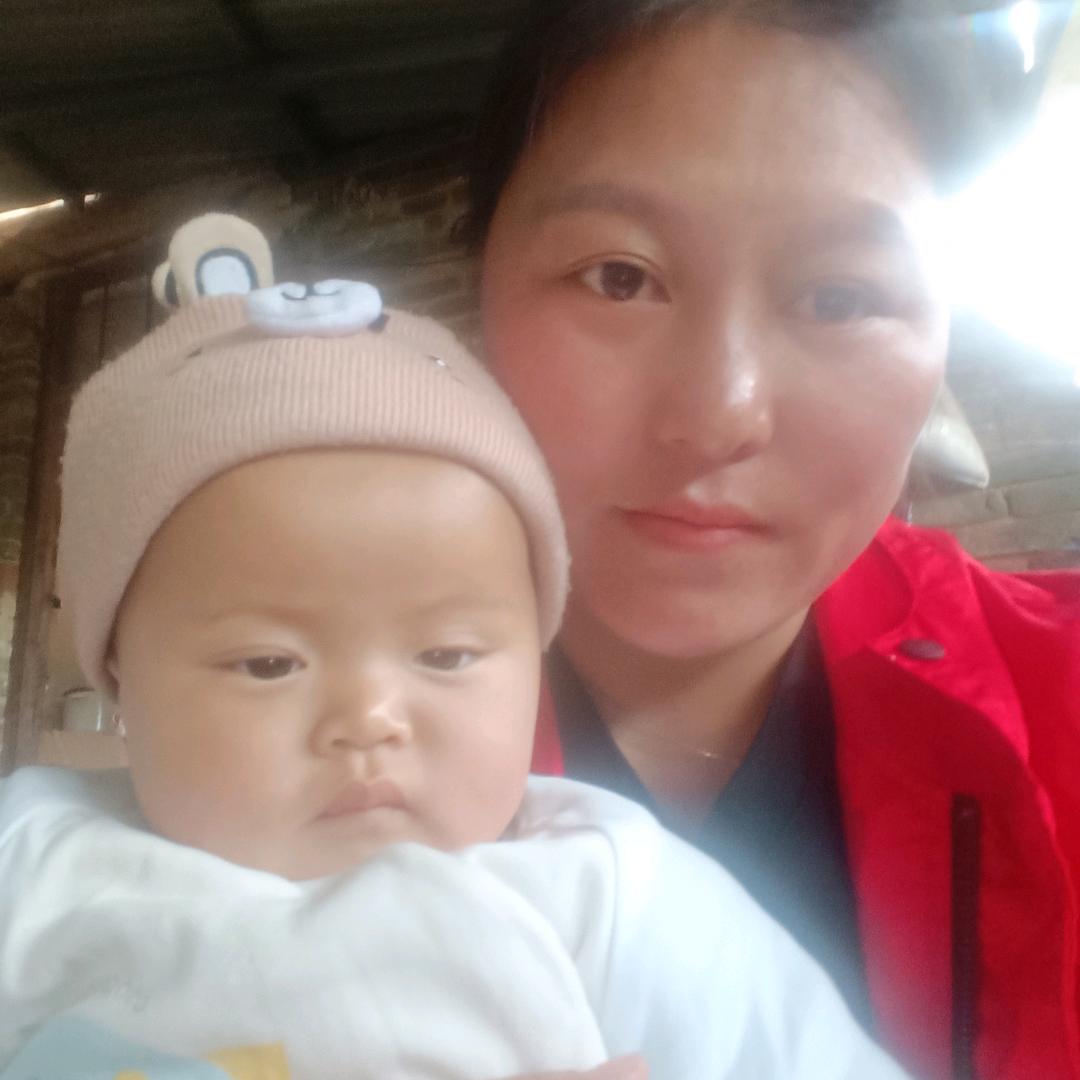 幸福美满