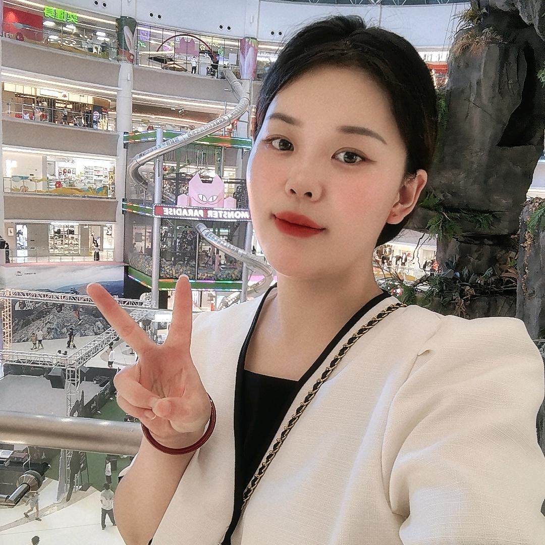 小梦🌈