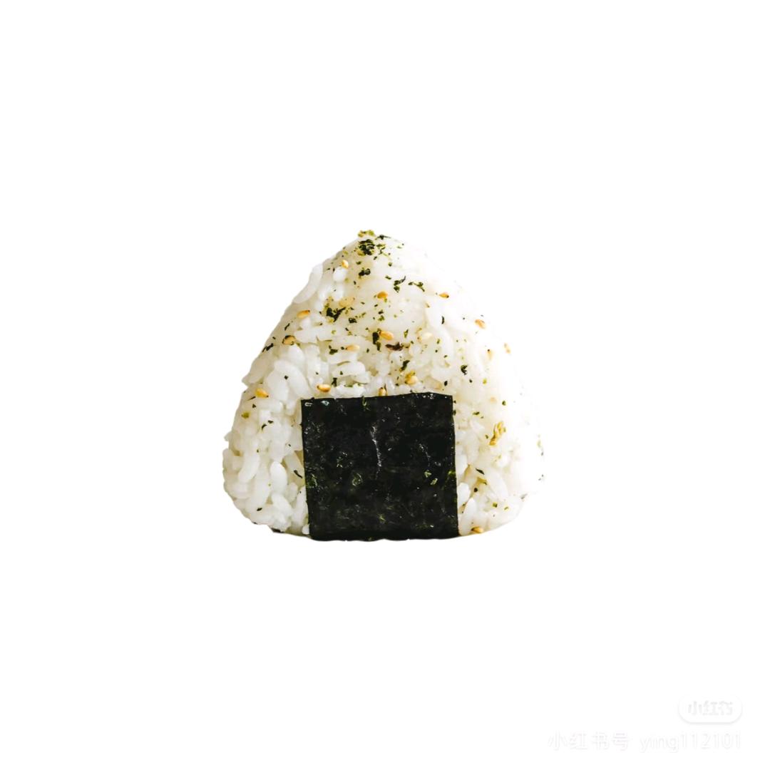 爱吃饭团🍙🍙🍙