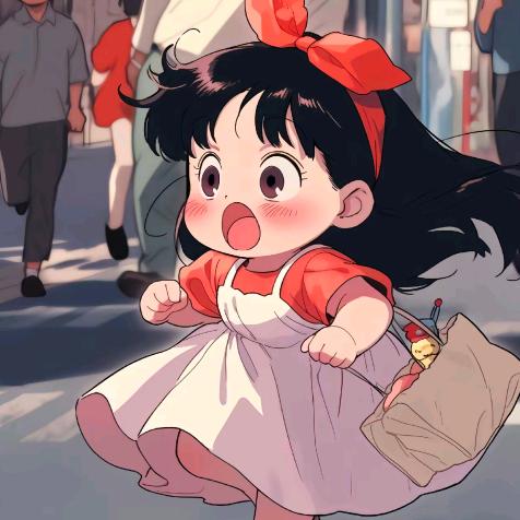 猪猪～2