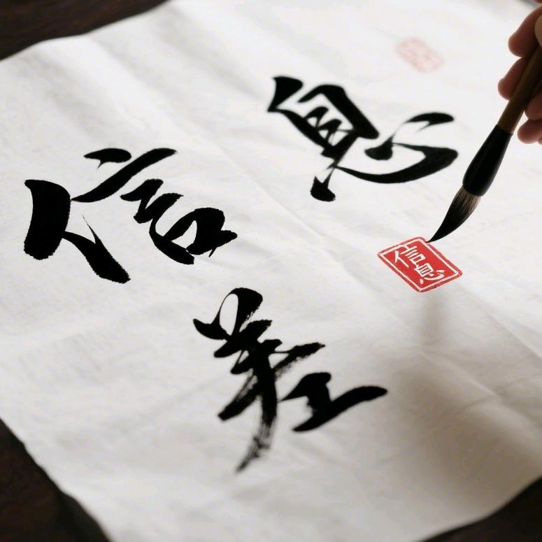 拒绝废话√信息差