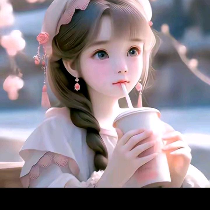 永远的爱