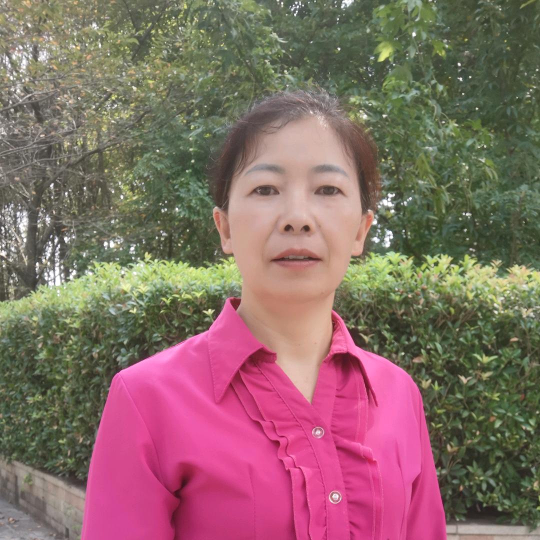 陈大姐