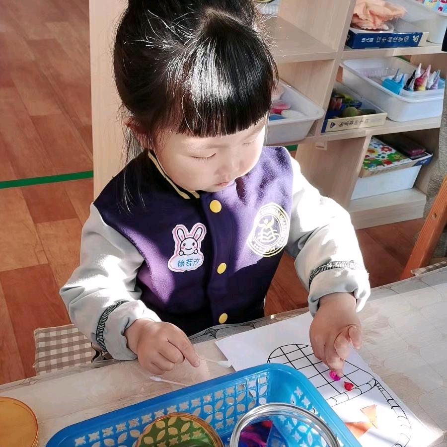 张北京师幼学幼儿园王园长