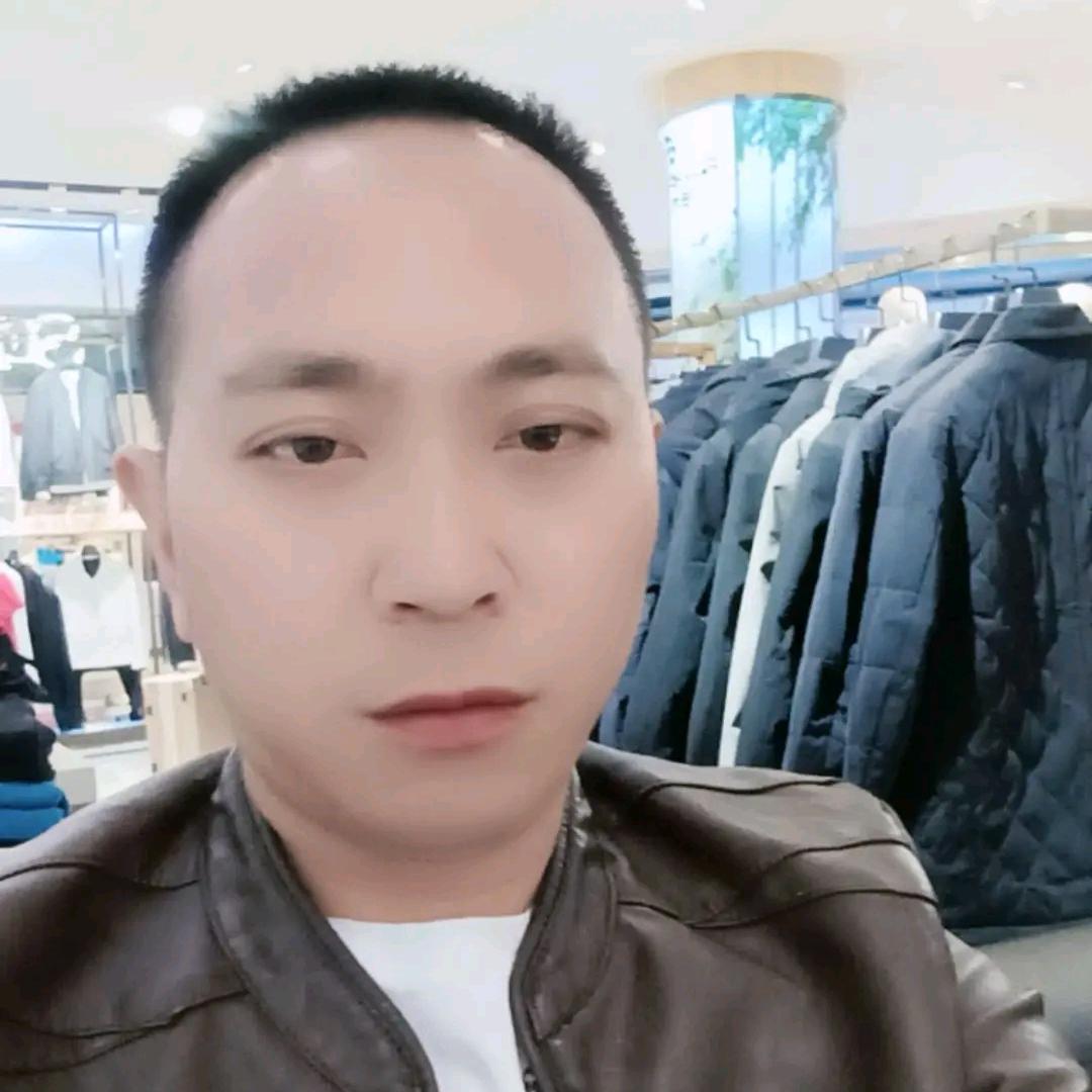 熊剑，被情伤过的男人