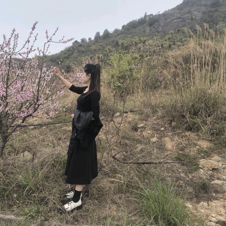 秀丫头（随拍日常）