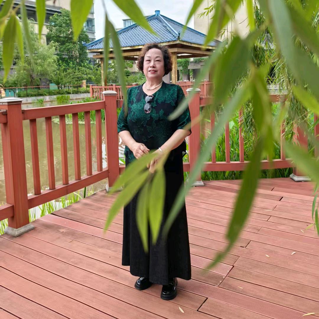 五姐开心快乐