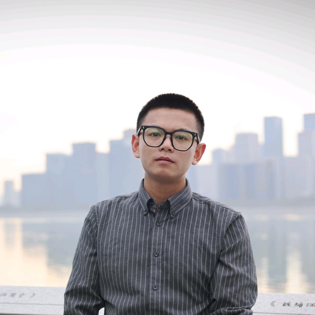 掌大招商经理·李清