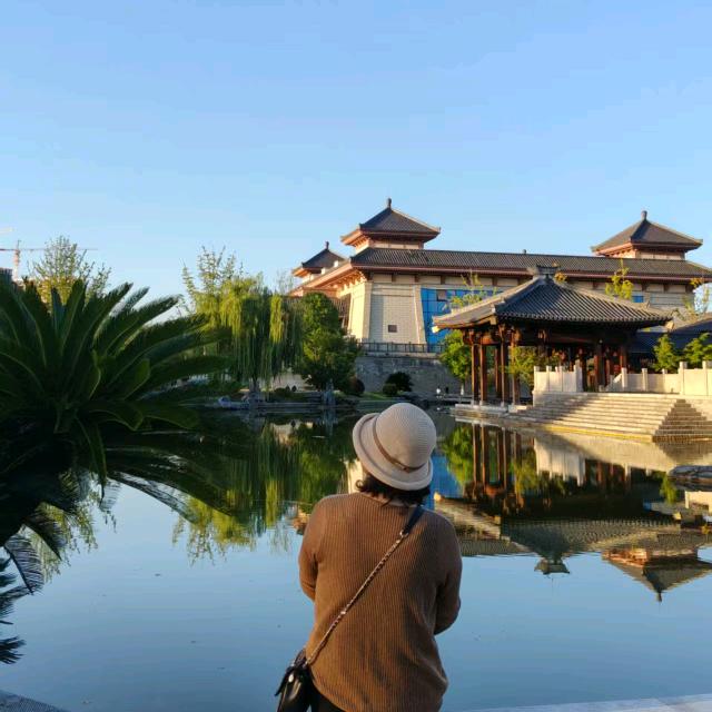 静享时光