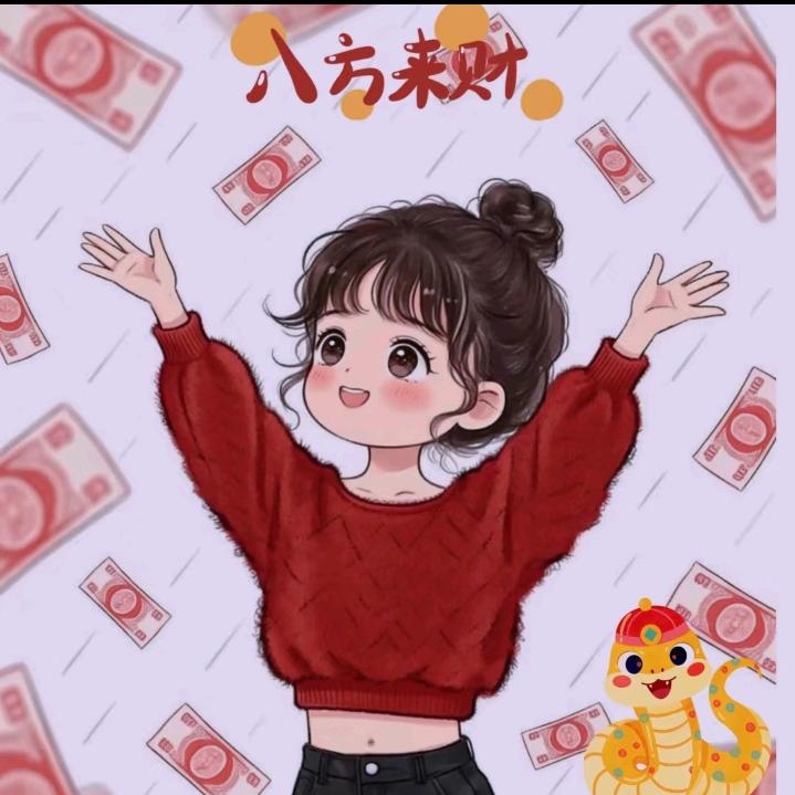 圆圆爱爆了