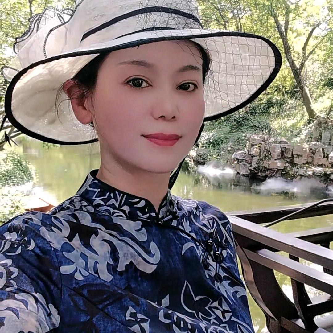 长发奶奶