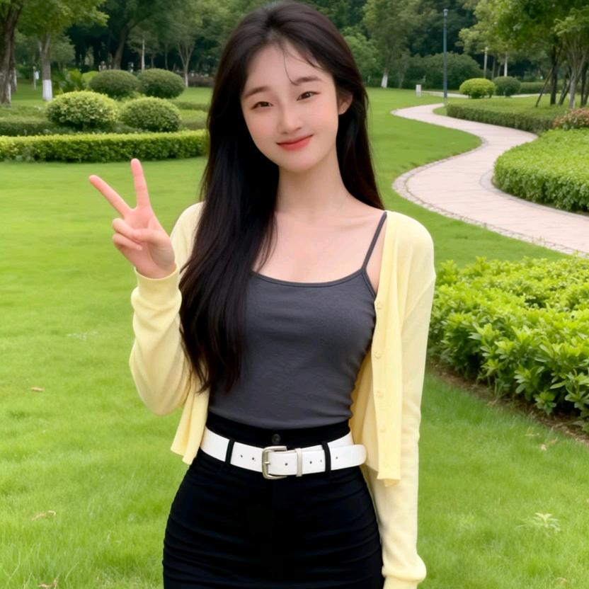 @青禾