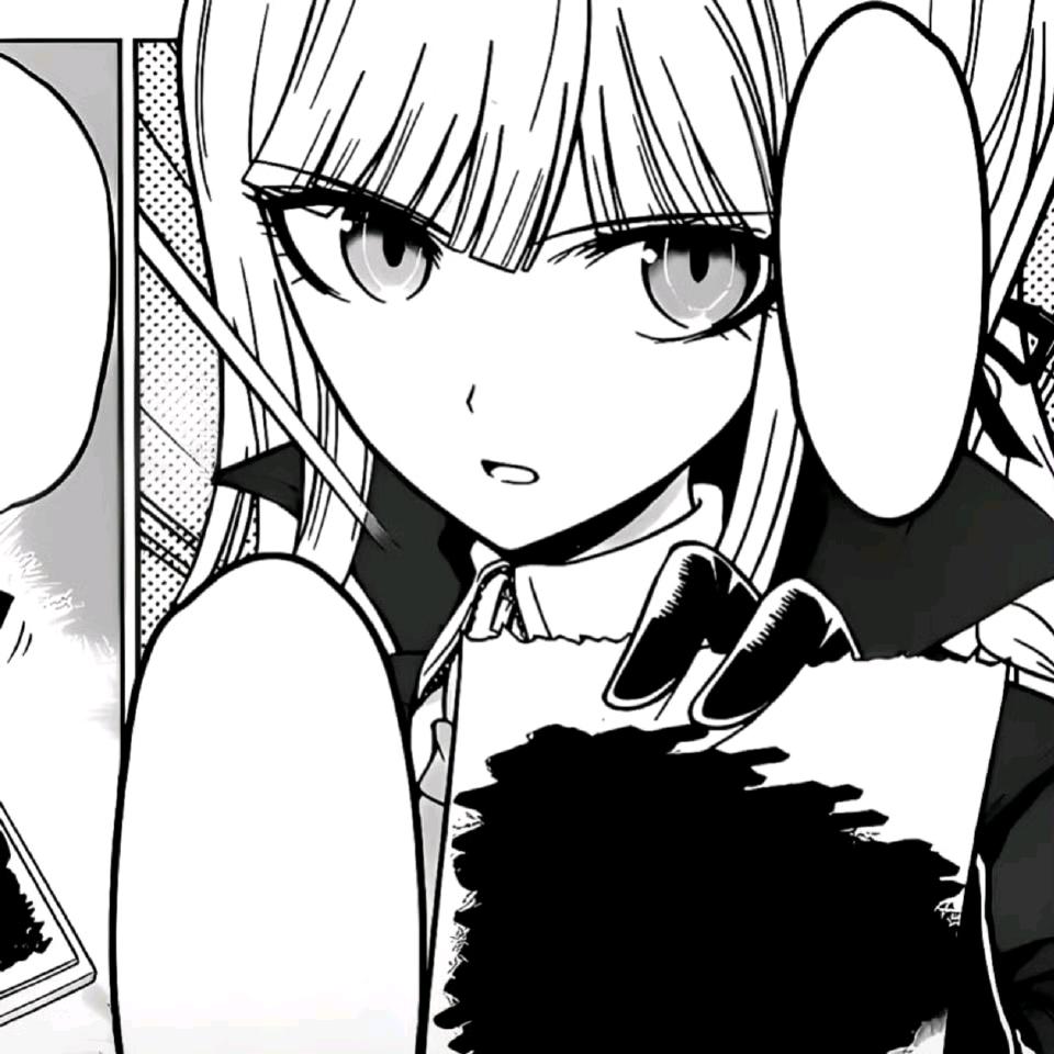 手捧鸢尾花的1017（第五人格）