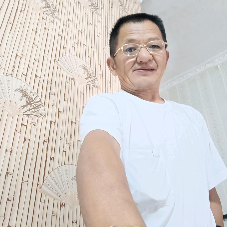 庞建锋