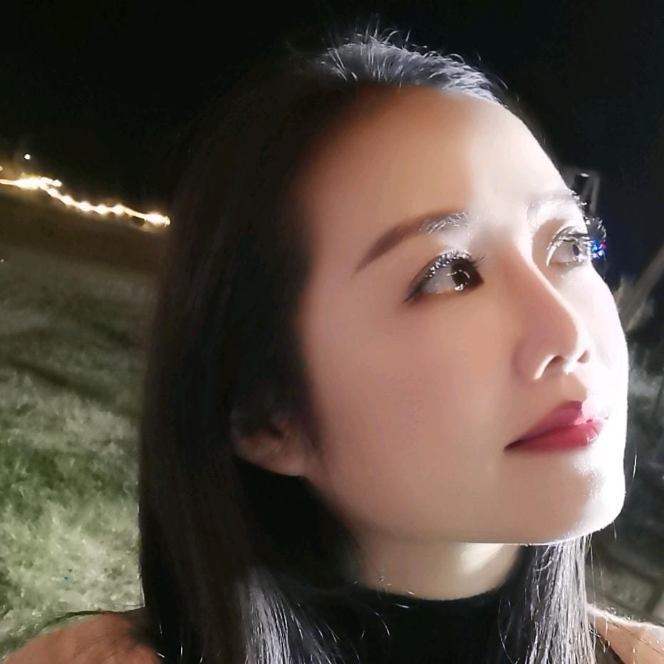 看朱成碧