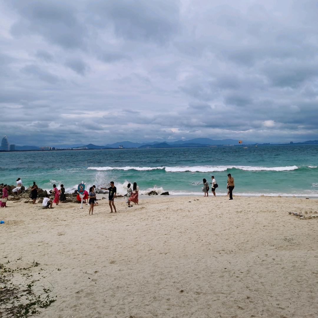浅兮