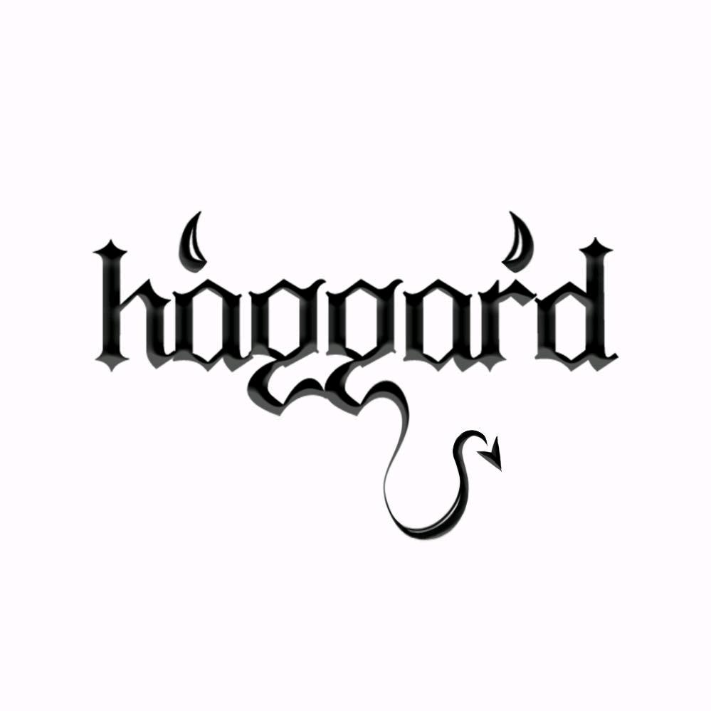 haggard美妆旗舰店