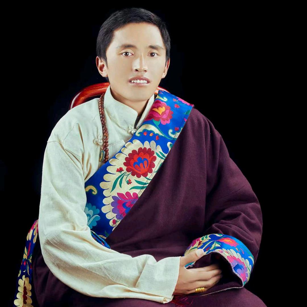 昴仁米玛次仁(小号)
